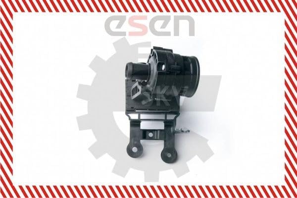 ESEN SKV 96SKV002 Heizung