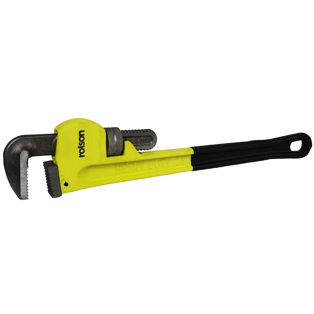 Rolson 18589 Einhand-Rohrzange 61 cm