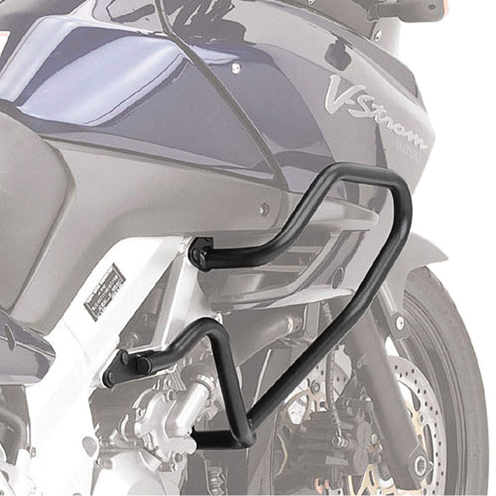 Givi Sturzbügel schwarz Suzuki DL 1000 VStrom (20022009) Kawasaki KLV 1000 (20042008), TU EU Sonstig