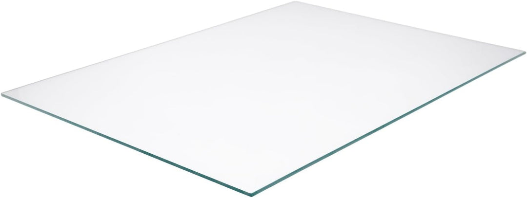 LUTH Premium Profi Parts Glasplatte kompatibel mit Liebherr 7271460 452x330mm für Gefrierschrank Küh