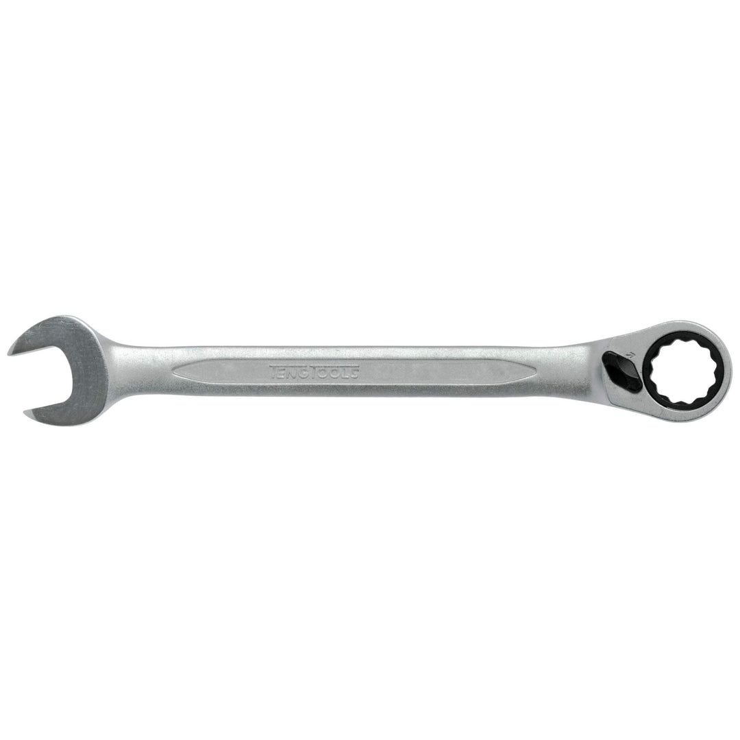 Teng - 600511R Ratchet Maulschlüssel 11mm - TEN600511R