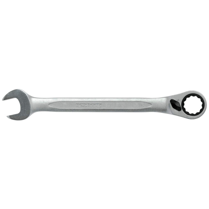 Teng - 600524R Ratchet Maulschlüssel 24mm - TEN600524R