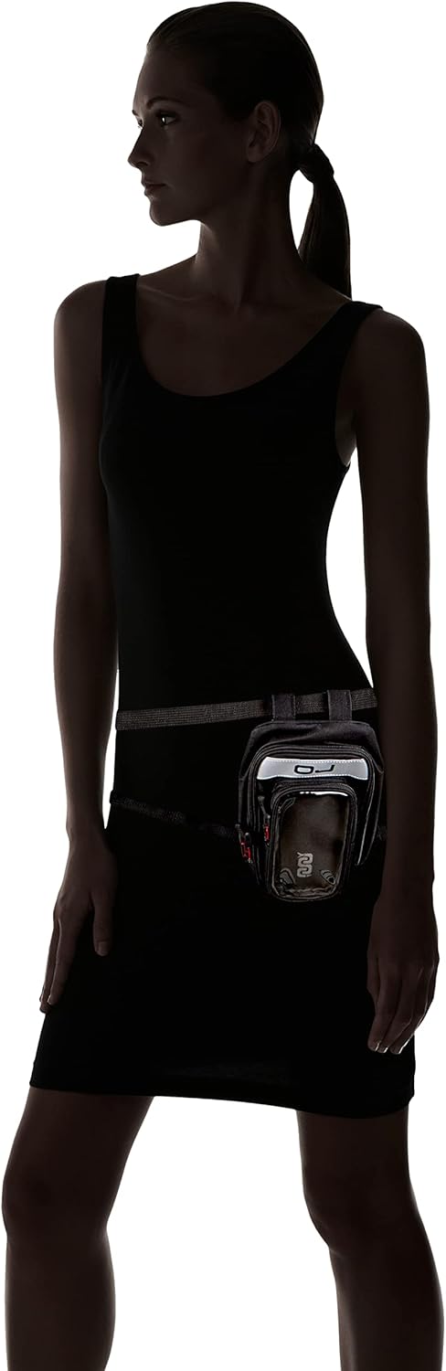 Oj jm0690 Schlinge aus Polyester mit Bein