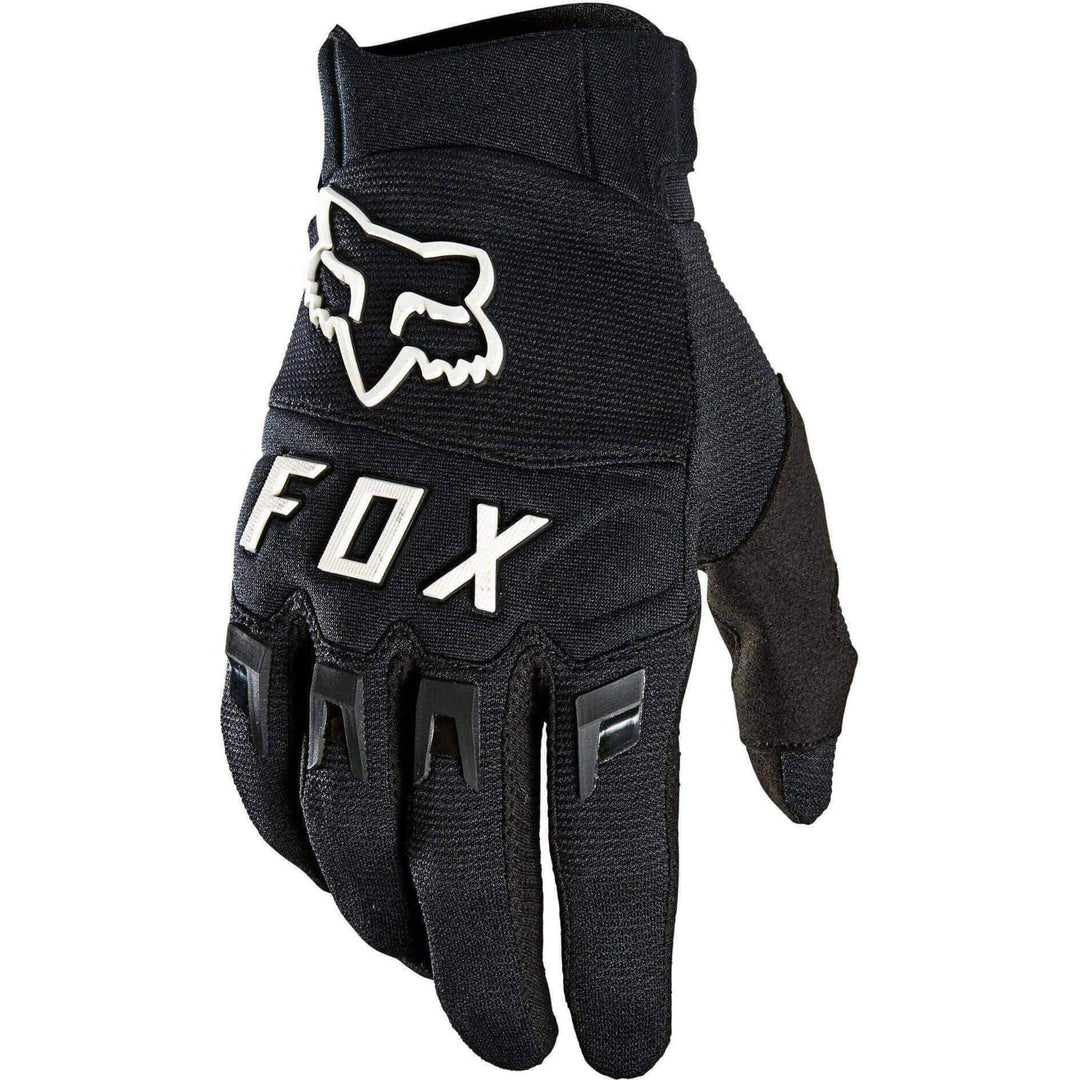 Fox Racing Mens Dirtpaw Motocross Glove leuchtend grün 4X, leuchtend grün 4X