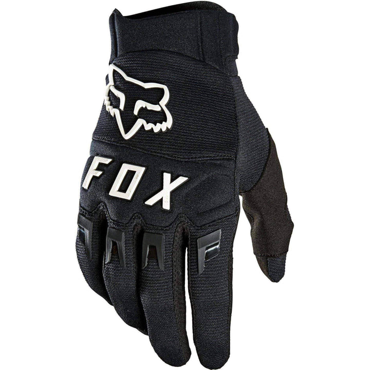 Fox Racing Mens Dirtpaw Motocross Glove leuchtend grün 4X, leuchtend grün 4X