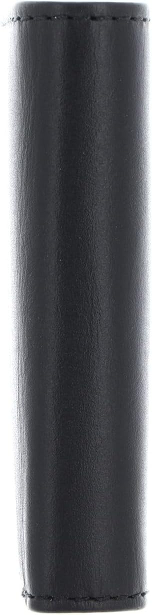 oxmox Leather Geldbörse RFID Schutz Leder 12 cm