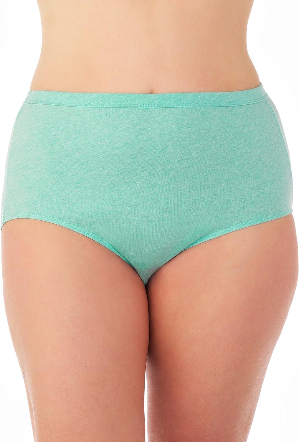 Fruit of the Loom Fit for Me 5 Pack beyondsoft Briefs-11