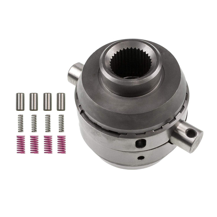 Powertrax 1950-LR Schloss rechts (Gm 9 1/2 Zoll) Chrysler 9.25 Front, GM 9.25 IFS, GM 9.5 33 Spline