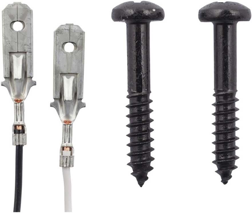 HELLA - Lichtscheibe, Nebelschlussleuchte - 12V - 9DW 195 804-001