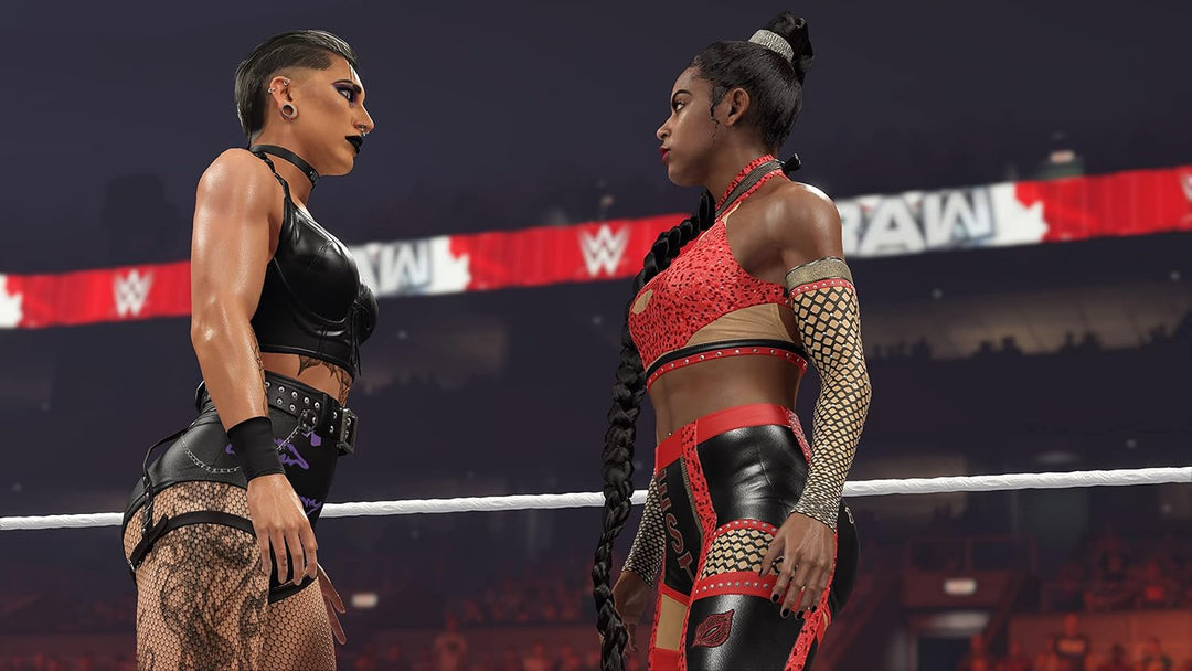 Take-Two Interactive WWE 2K23 Standard Anglais Xbox Series X