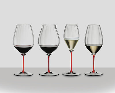 RIEDEL Fatto A Mano Performance Pinot Noir - Rot