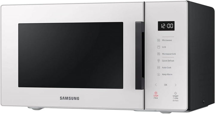 Samsung MG23T5018GE/ET forno a microonde Superficie piana Microonde combinato 23