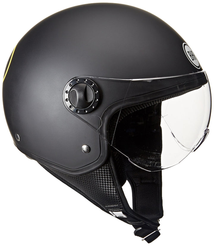 BHR, Motorradhelm, Demi-Jet One 801 M Batman 801