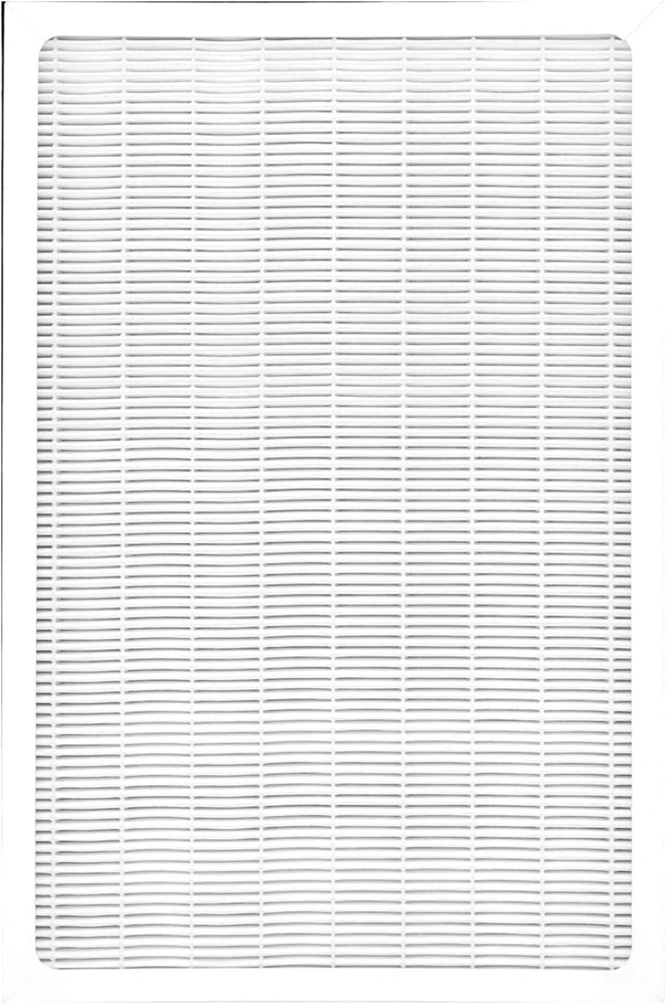 Comedes Ersatz-Hepafilter passend für Comedes LR 130 Luftreiniger