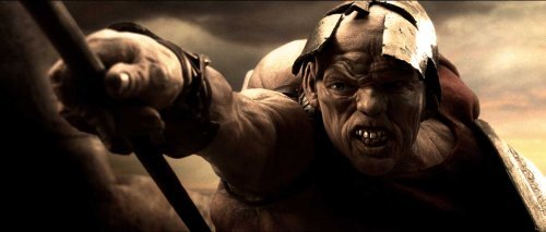 300 - Premium Collection [Blu-ray], Blu-ray