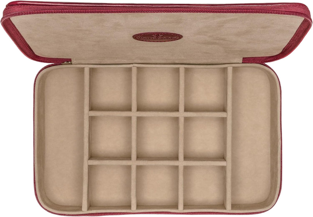 Windrose Merino Charmbox M Red Variante 1, Variante 1