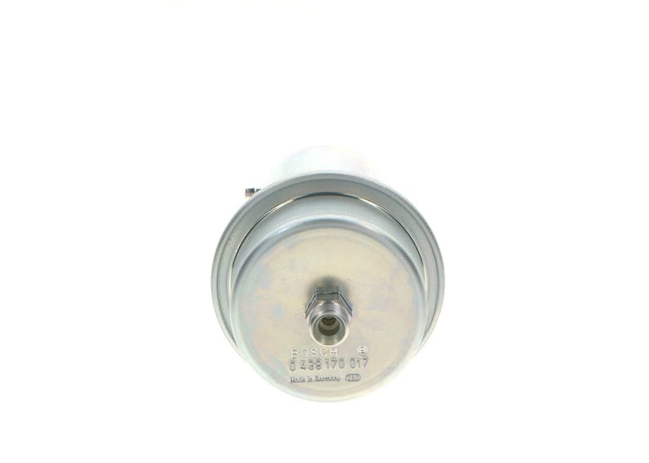 Bosch 0 438 170 017 Druckspeicher, Kraftstoffdruck