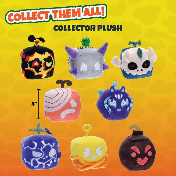 Blox Fruits - Mystery Mini Bundle (Serie 2) [Enthält DLC]