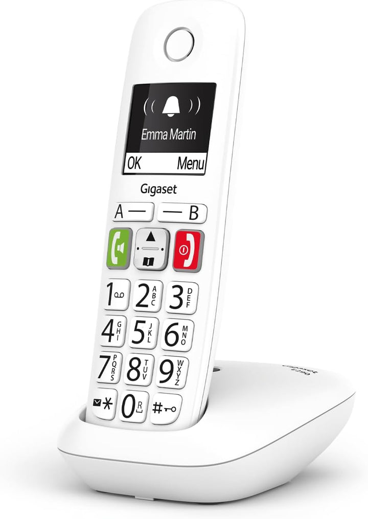 Gigaset E290 [Iberische Version]