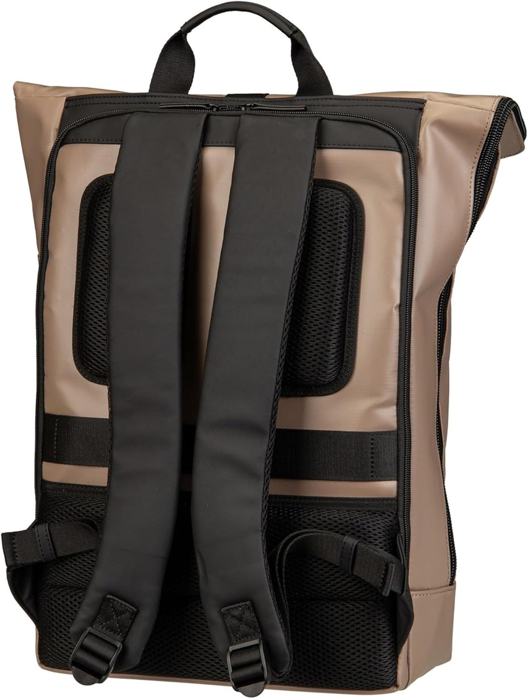 Jost Unisex Tolja Mochila Taupe, Taupe