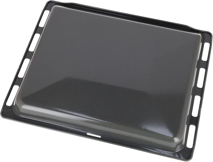sparefixd Herd Backofen Backblech Grillpfanne für Siemens 465 x 375 x 40 mm