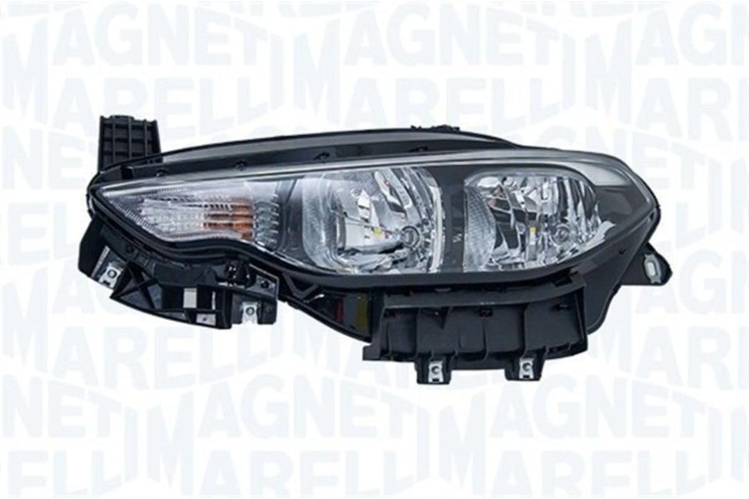 Lampe vorne rechts Beifahrerseite Typ (356) 16Ã‚Â > h7-h15Ã‚Â lpp551