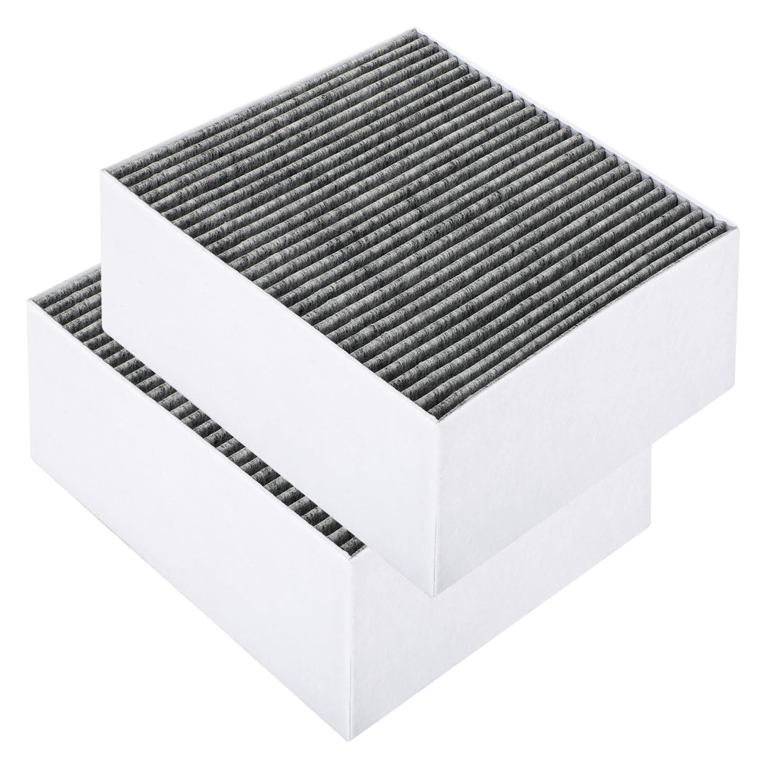 2 Aktivkohlefilter Dunstabzugshaube Filter für Siemens LZ56200 / Bosch DSZ5220 DSZ5201 00678460 9001