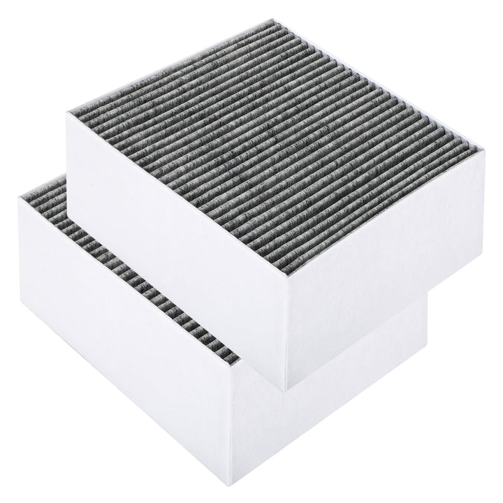 2 Aktivkohlefilter Dunstabzugshaube Filter für Siemens LZ56200 / Bosch DSZ5220 DSZ5201 00678460 9001