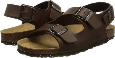 CMP Damen Eco Keidha Wmn Sandal Sportsandale 36 EU Arabica, 36 EU Arabica