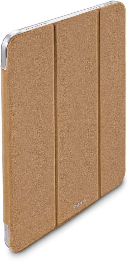 Hama Hülle für iPad 10.9“ (10. Generation 2022), Standfunktion, Magnet (Tablethülle, Tablet Case, fü