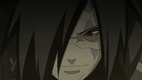 Naruto Shippuden - Der vierte grosse Shinobi Weltkrieg - Obito Uchiha - Staffel 18.2: Folgen 603-613