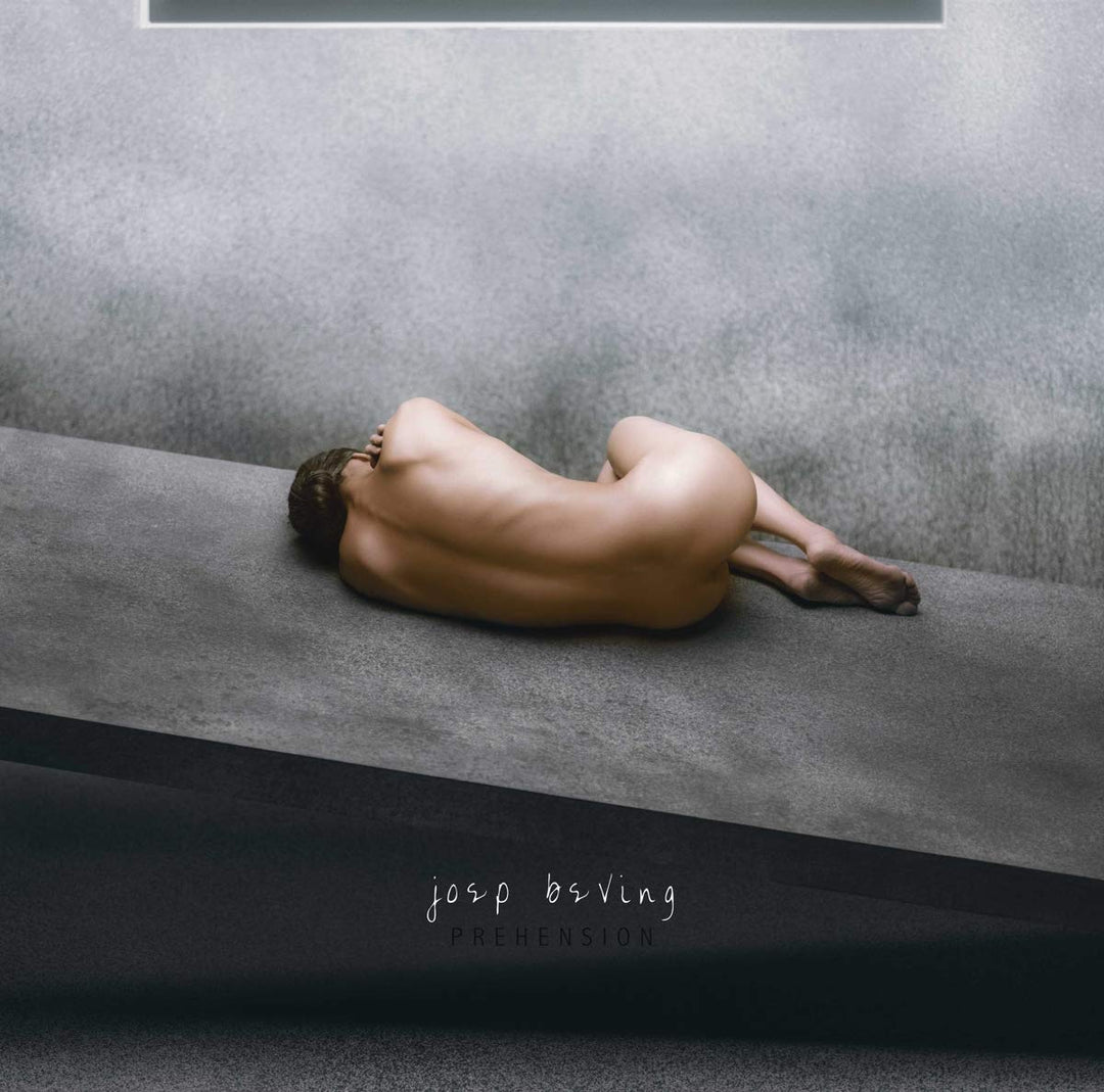 Prehension, Vinyl
