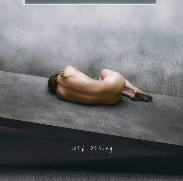 Prehension, Vinyl