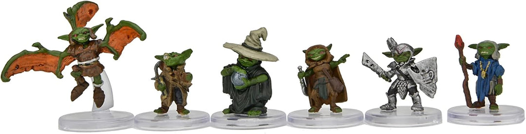 Wizkids Pathfinder Battles: Goblin Vanguard - EN