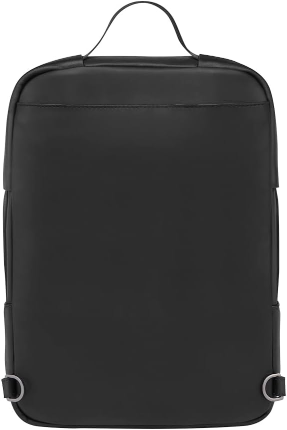 Moleskine - Classic Pro Device Bag - Tragetasche im Hochformat für Laptop, Notebook, iPad, PC bis 13