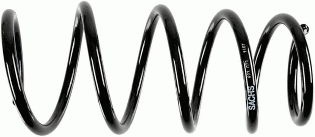 SACHS 993 073 Fahrwerksfeder