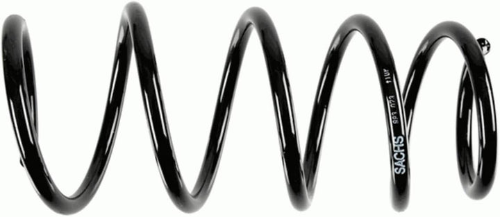 SACHS 993 073 Fahrwerksfeder