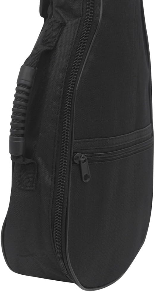 UPKOCH 21 Zoll Universaltasche - Gepolsterte Ukulele-Tasche - Schulter-gitarrentasche - Oxford - Sei