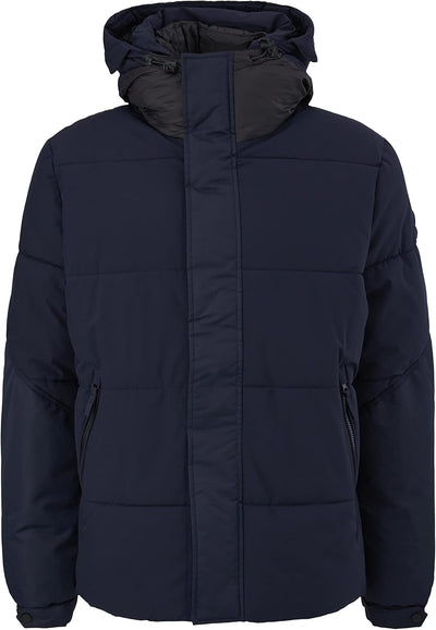 s.Oliver Herren Steppjacke S 5959, S 5959