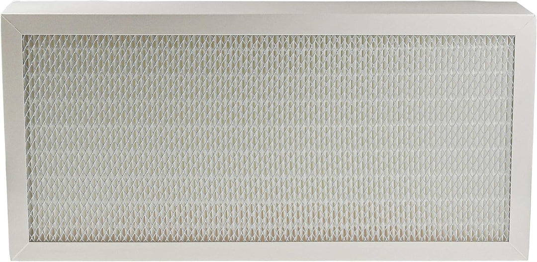 vhbw HEPA-Filter kompatibel mit Blueair Classic 402 403 405 410 450E 455EB 480i Luftreiniger - Ersat