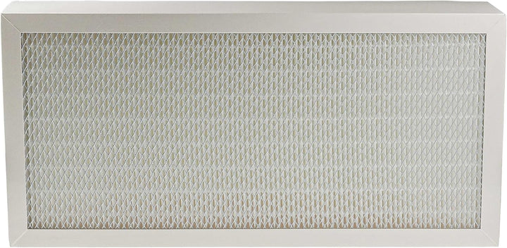 vhbw HEPA-Filter kompatibel mit Blueair Classic 402 403 405 410 450E 455EB 480i Luftreiniger - Ersat