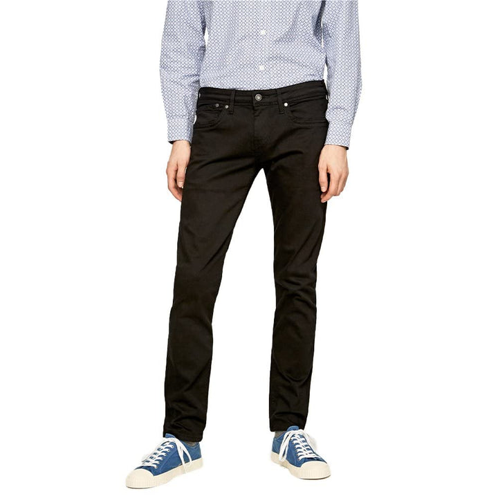 Pepe Jeans Herren Pants Hatch 28W / 32L Denim-s92, 28W / 32L Denim-s92