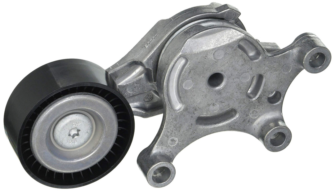 INA 534 0075 20 Spannarm, Keilrippenriemen