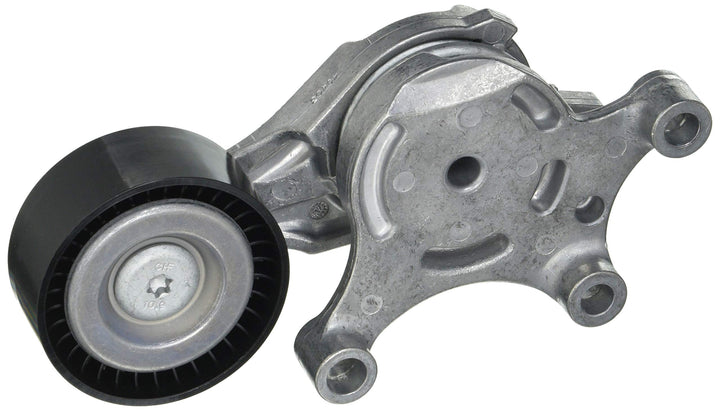 INA 534 0075 20 Spannarm, Keilrippenriemen