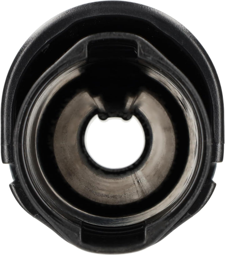 Teleskoprohr verstellbar für Siemens VSQ8SEN72C Staubsauger Q 8.0 eco - Staubsaugerrohr, Saugrohr mi