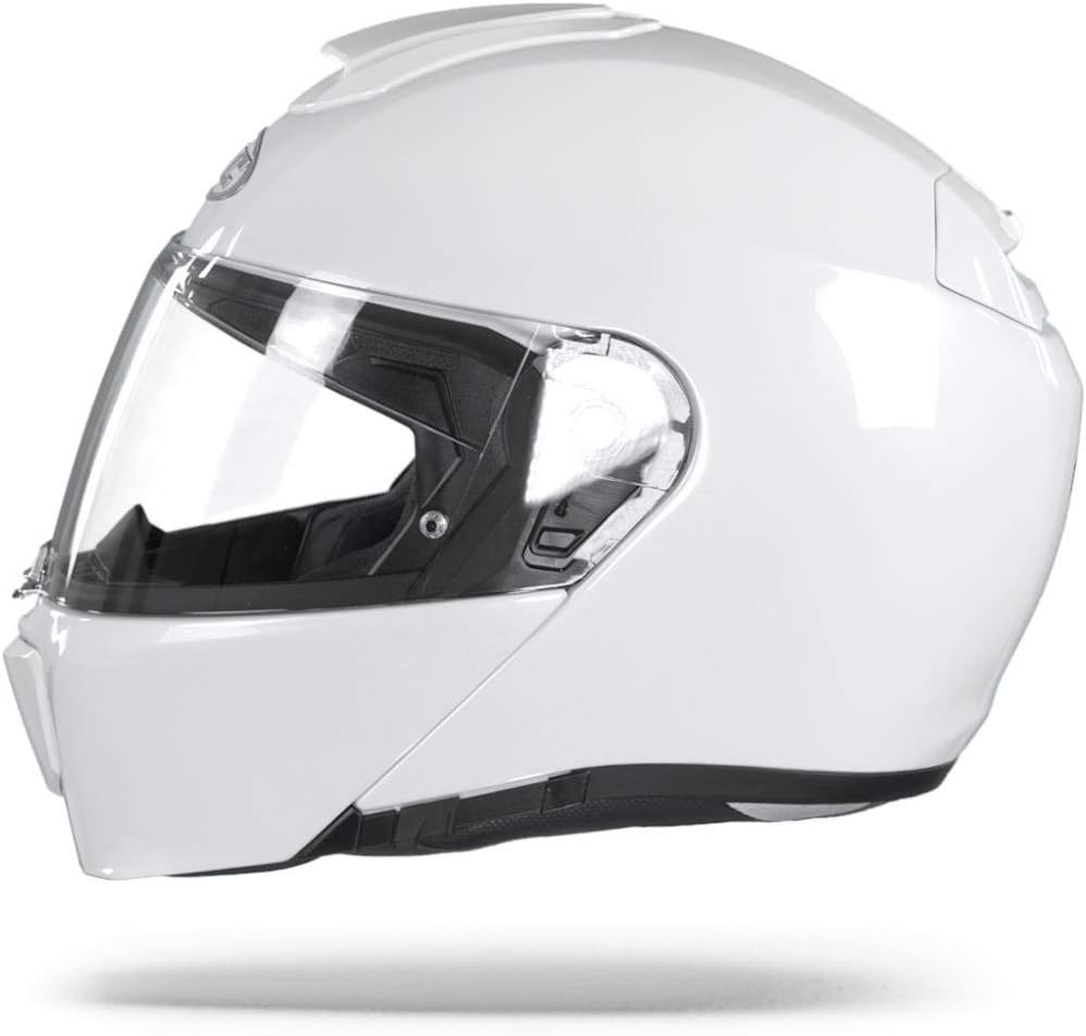 HJC Helmets R-PHA-90S PEARL WHITE S S Weiss, S Wei&#xDF;