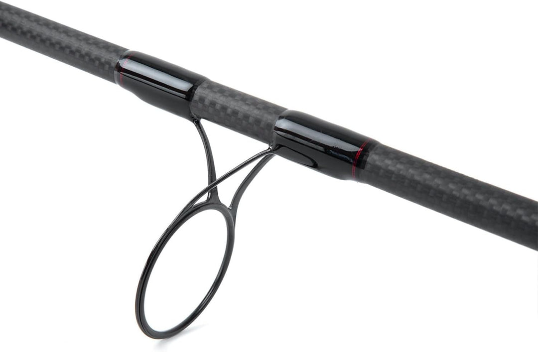SHIMANO Karpfenangelrute Tribal TX-5A Intensität 3,6 m/3,50+lb