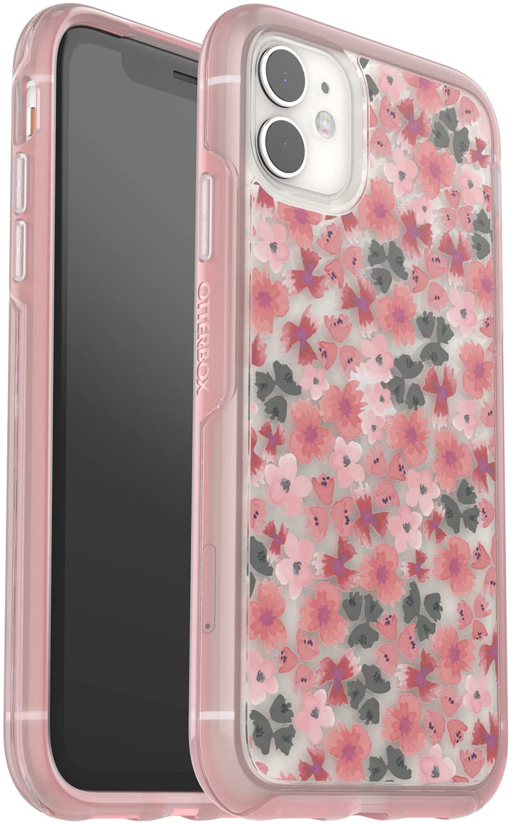 OtterBox Symmetry Clear Series Schutzhülle für iPhone 11 (nur), Keine Einzelhandelsverpackung, Best