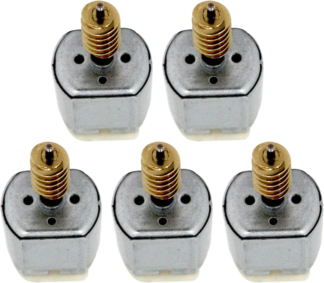 AISENPARTS ESL/ELV Lenkradschloss für Mercedes-Benz W204 W207 W212, 5 Stück