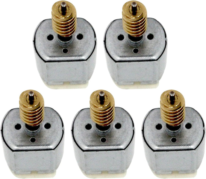 AISENPARTS ESL/ELV Lenkradschloss für Mercedes-Benz W204 W207 W212, 5 Stück